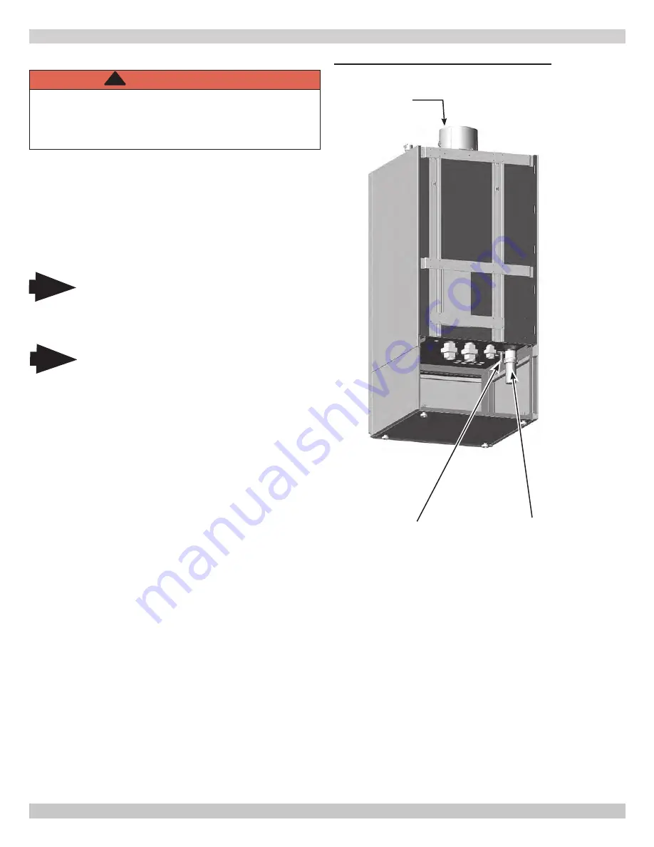 UTICA BOILERS UCS-380 Скачать руководство пользователя страница 51