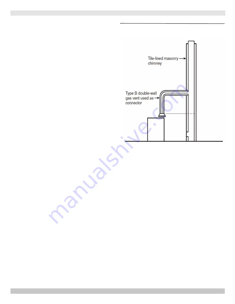 UTICA BOILERS UH15B-060K Installation, Operation & Maintenance Manual Download Page 20