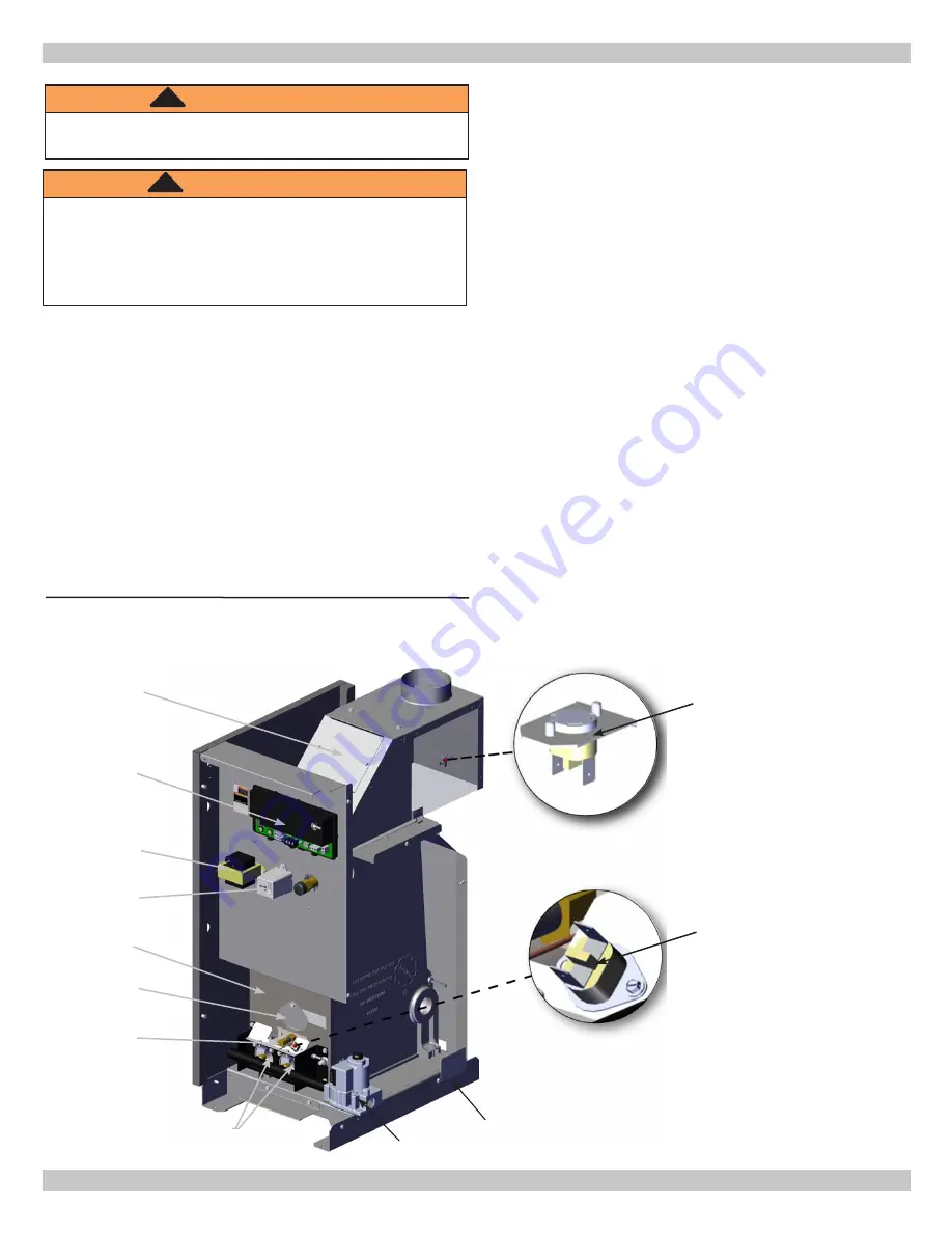 UTICA BOILERS UH15B-060K Скачать руководство пользователя страница 29