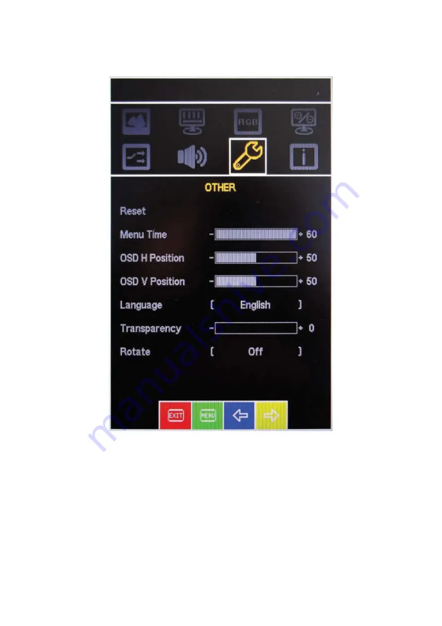 UTICOR MI-10 Manual Download Page 13