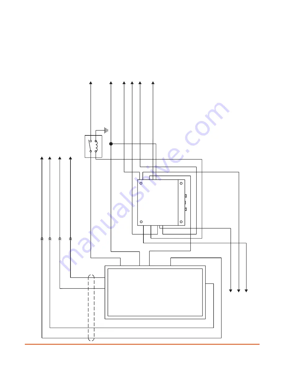 Utilimaster Aeromaster 1997 Wiring Manual Download Page 20