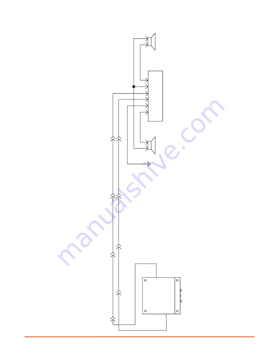 Utilimaster Aeromaster 1997 Wiring Manual Download Page 47