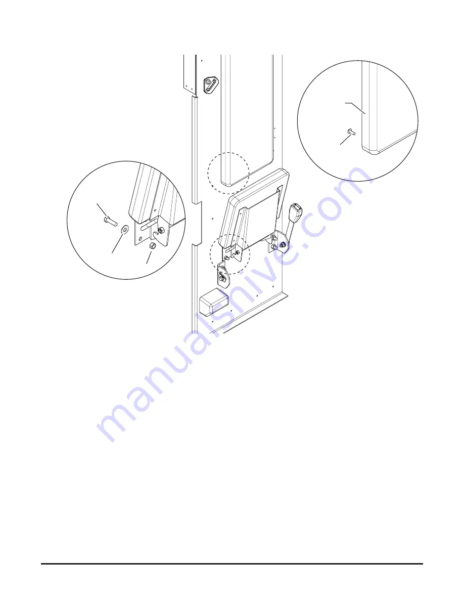 Utilimaster Aeromaster Service Manual Download Page 10