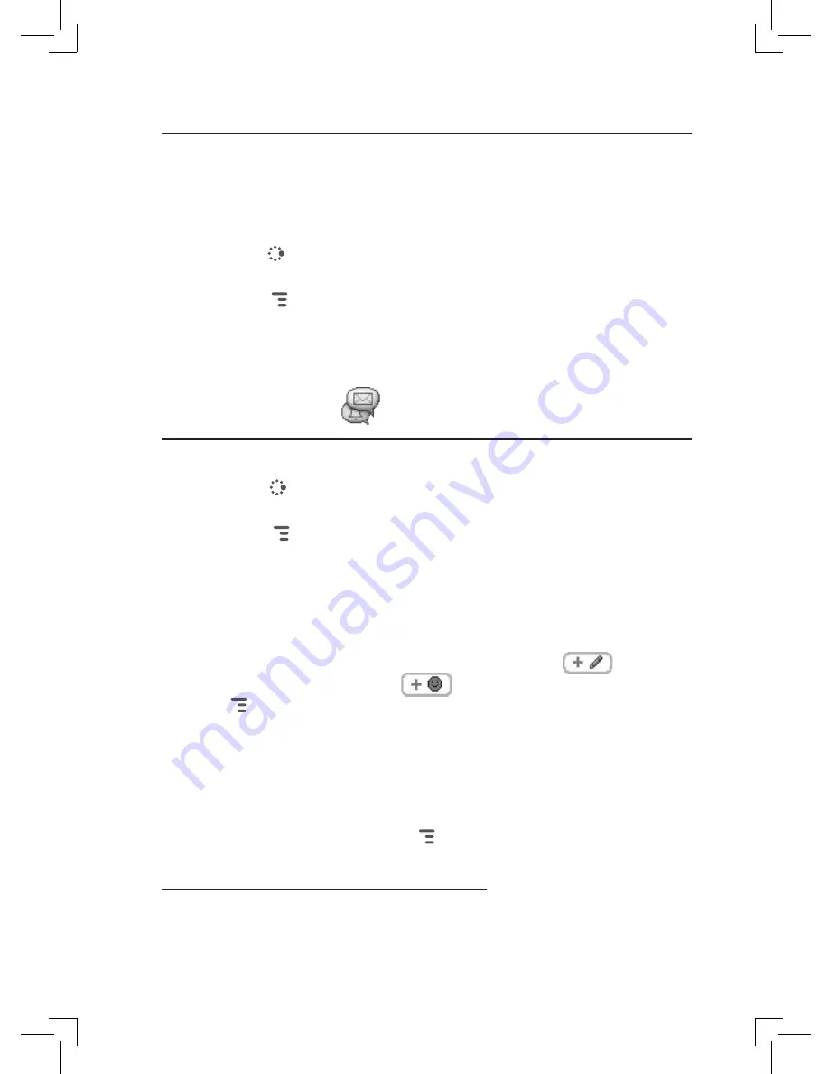 UTStarcom Sidekick ID Reference Manual Download Page 40