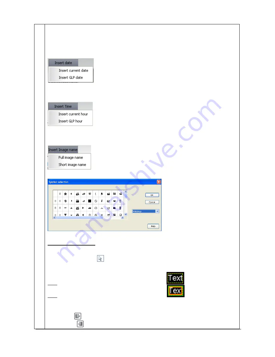 UVITEC Cambridge FIREREADER MAX User & Service Manual Download Page 148