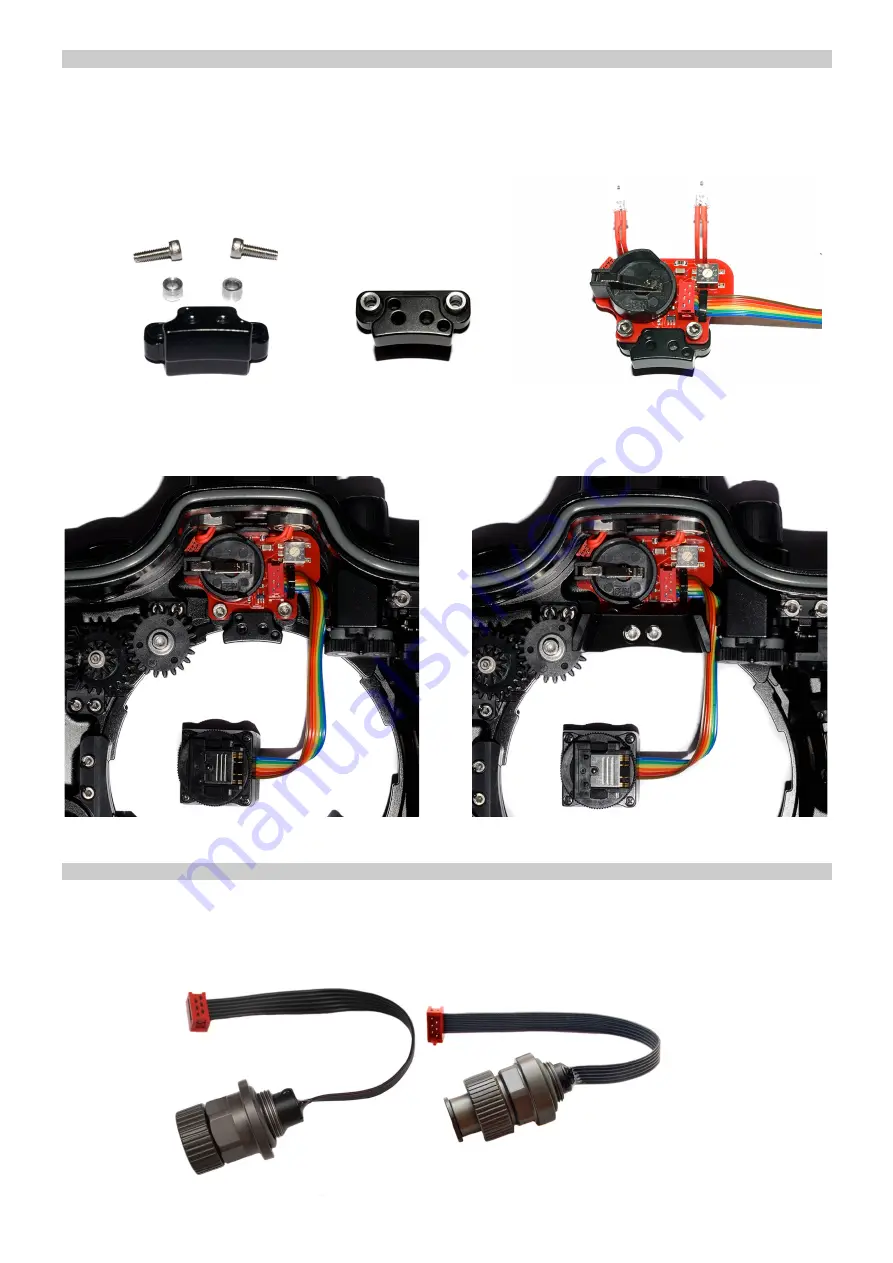 UW Technics 11075 User Manual Download Page 2