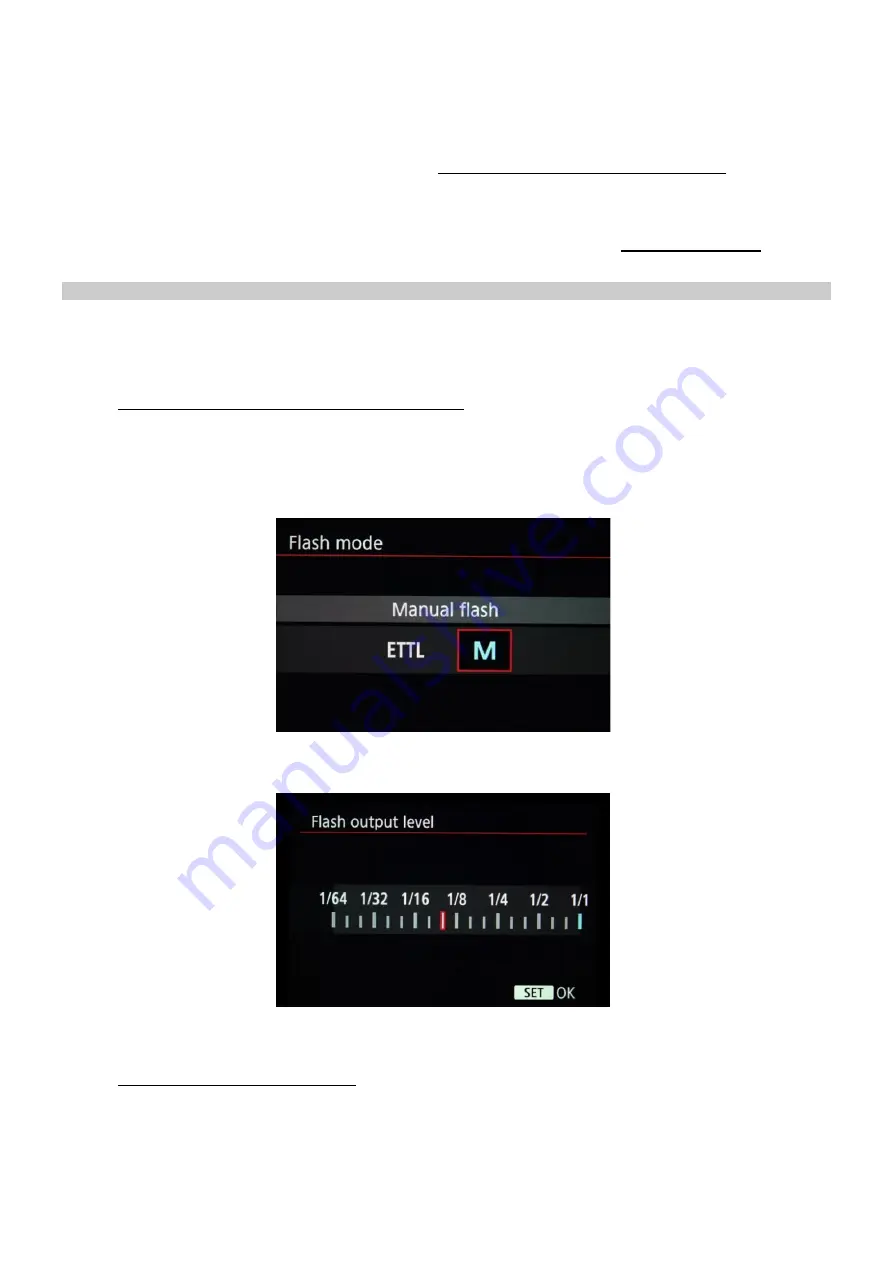 UW Technics 11080-HSS User Manual Download Page 5