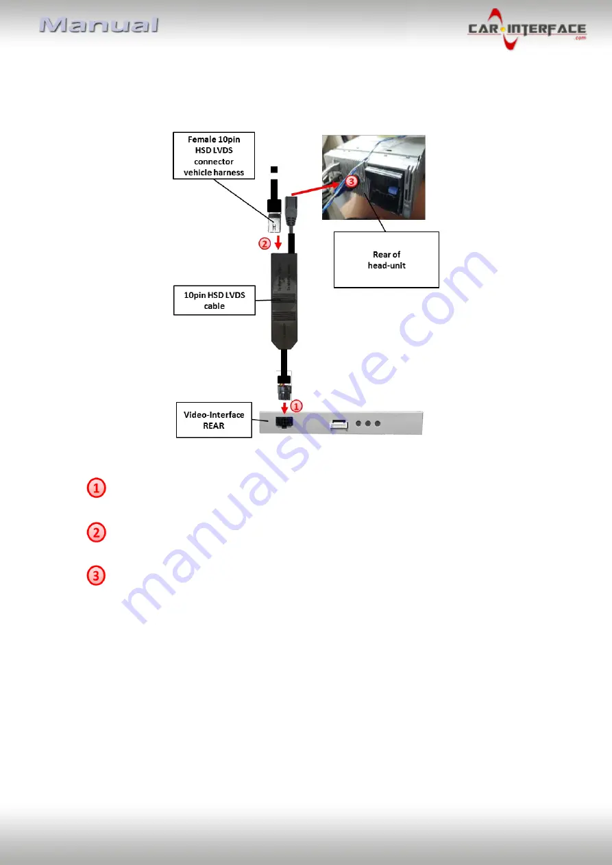 v.link CI-VL2-NG4-HU Скачать руководство пользователя страница 11