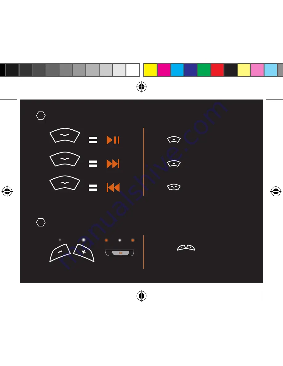 V-Moda crossfade User Manual Download Page 14