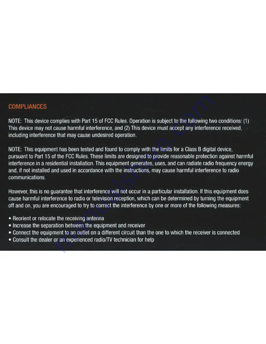 V-Moda REMIX User Manual Download Page 40