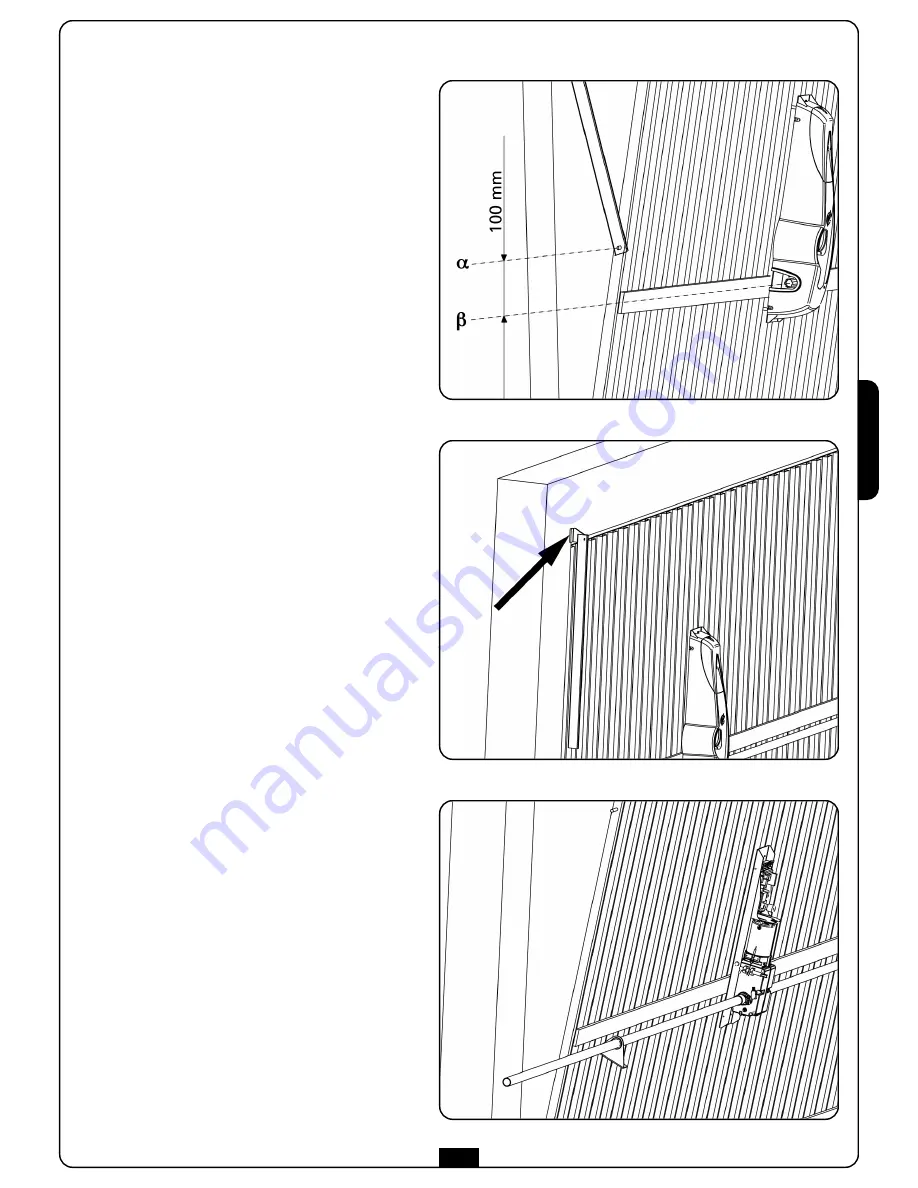 V2 VEGA-C 120V User Manual Download Page 79