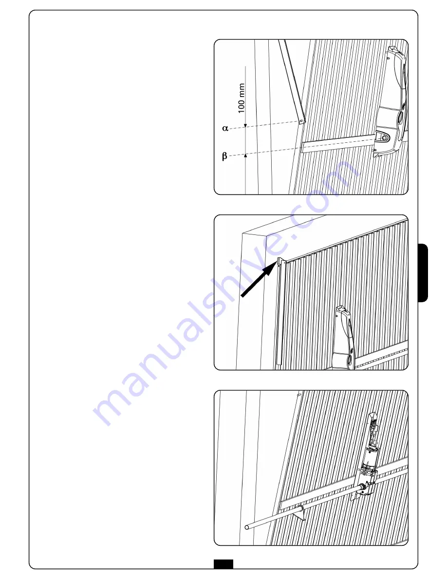 V2 VEGA-C 120V User Manual Download Page 103