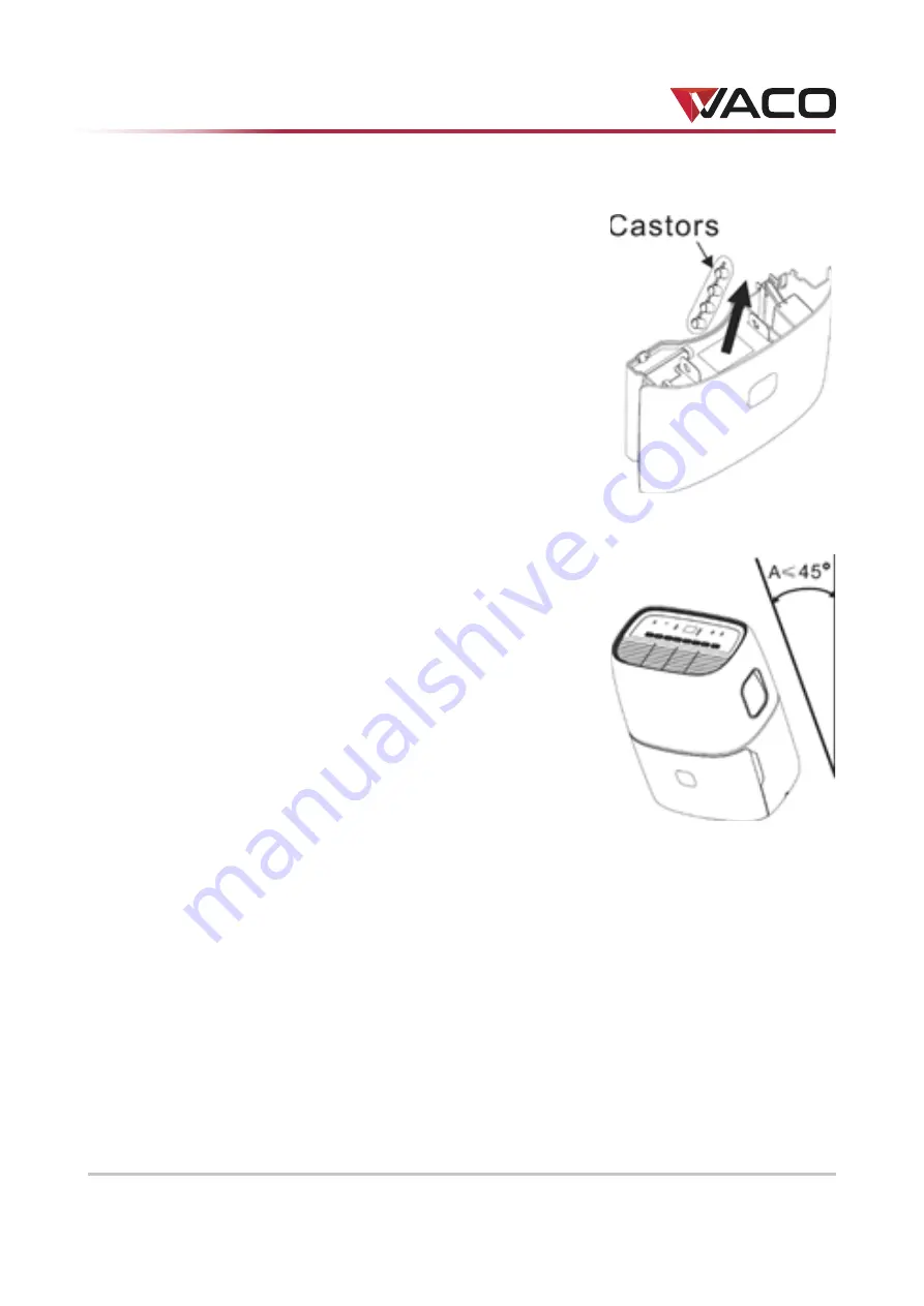 Vaco VC2504 User Manual Download Page 37