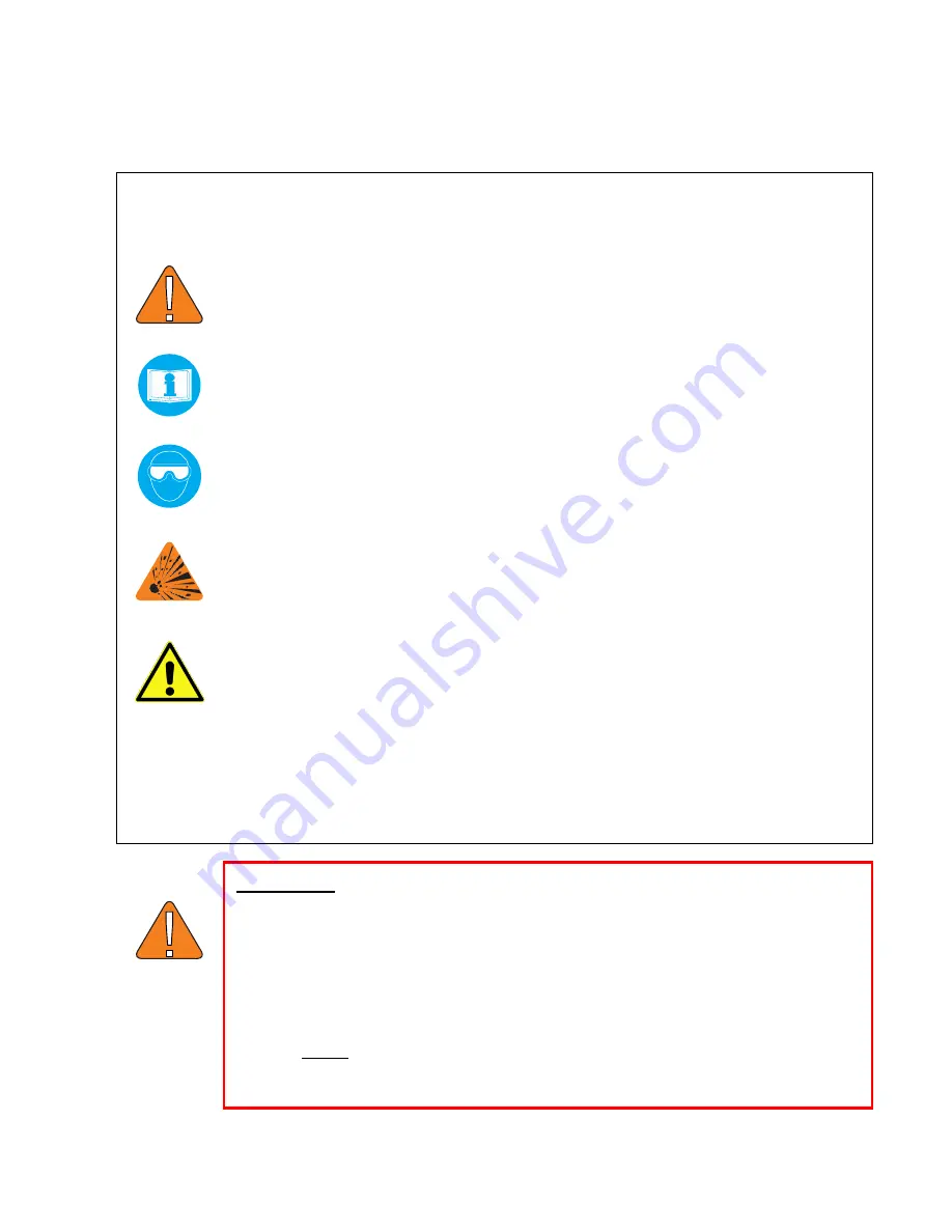 VACUTEC Leakfinder WV622N-VWKIT Instruction & Operation Manual Download Page 2