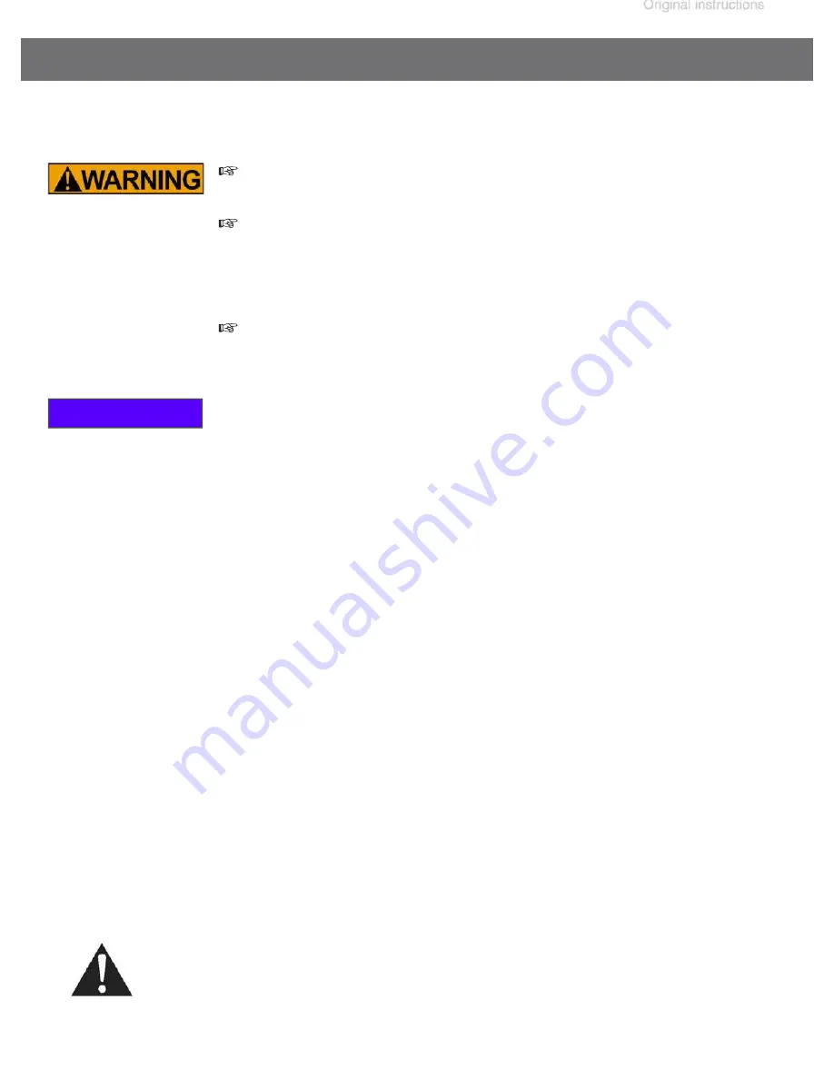 vacuubrand MD 4C NT + 2 AK Instructions For Use Manual Download Page 4