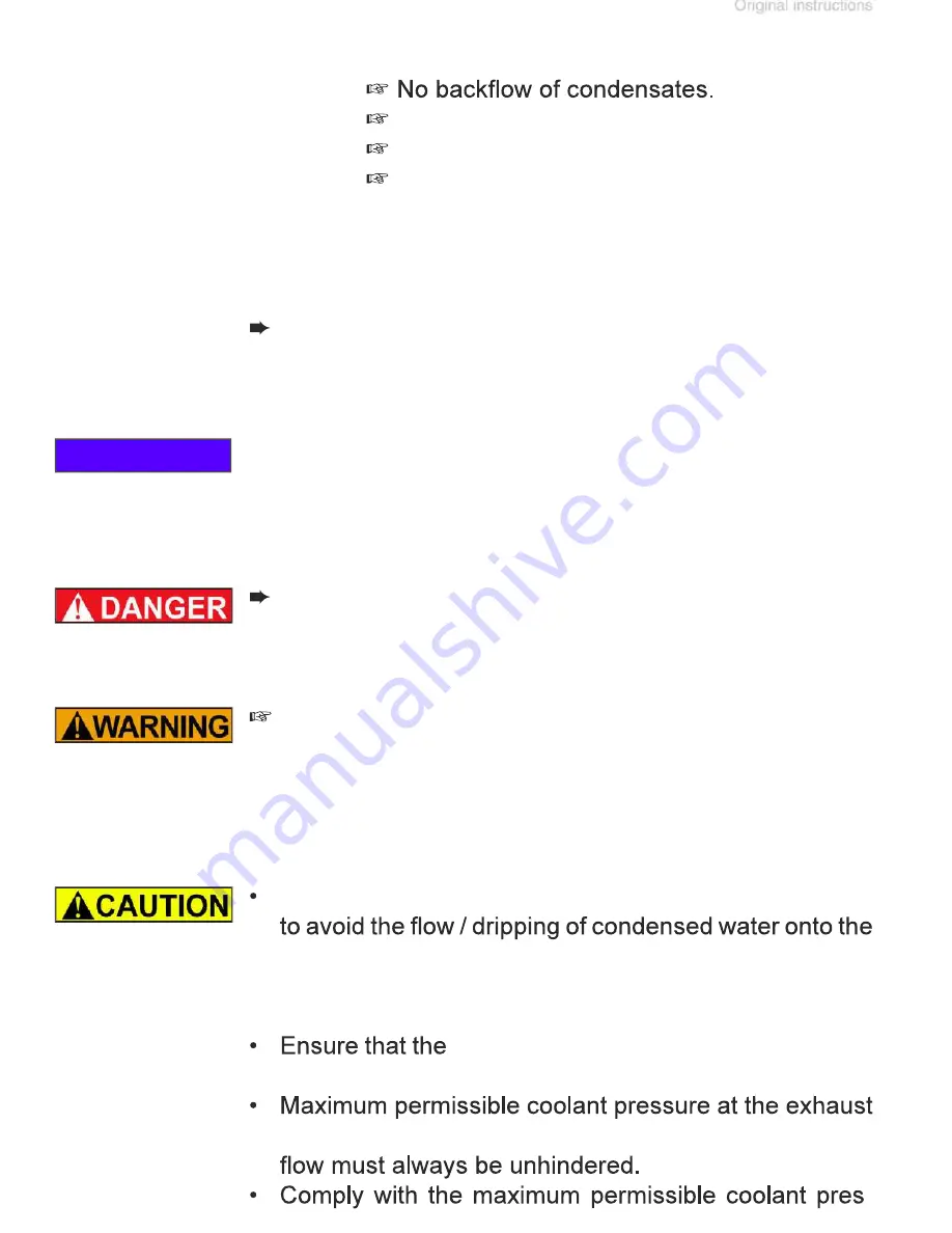 vacuubrand MD 4C NT + 2 AK Instructions For Use Manual Download Page 36