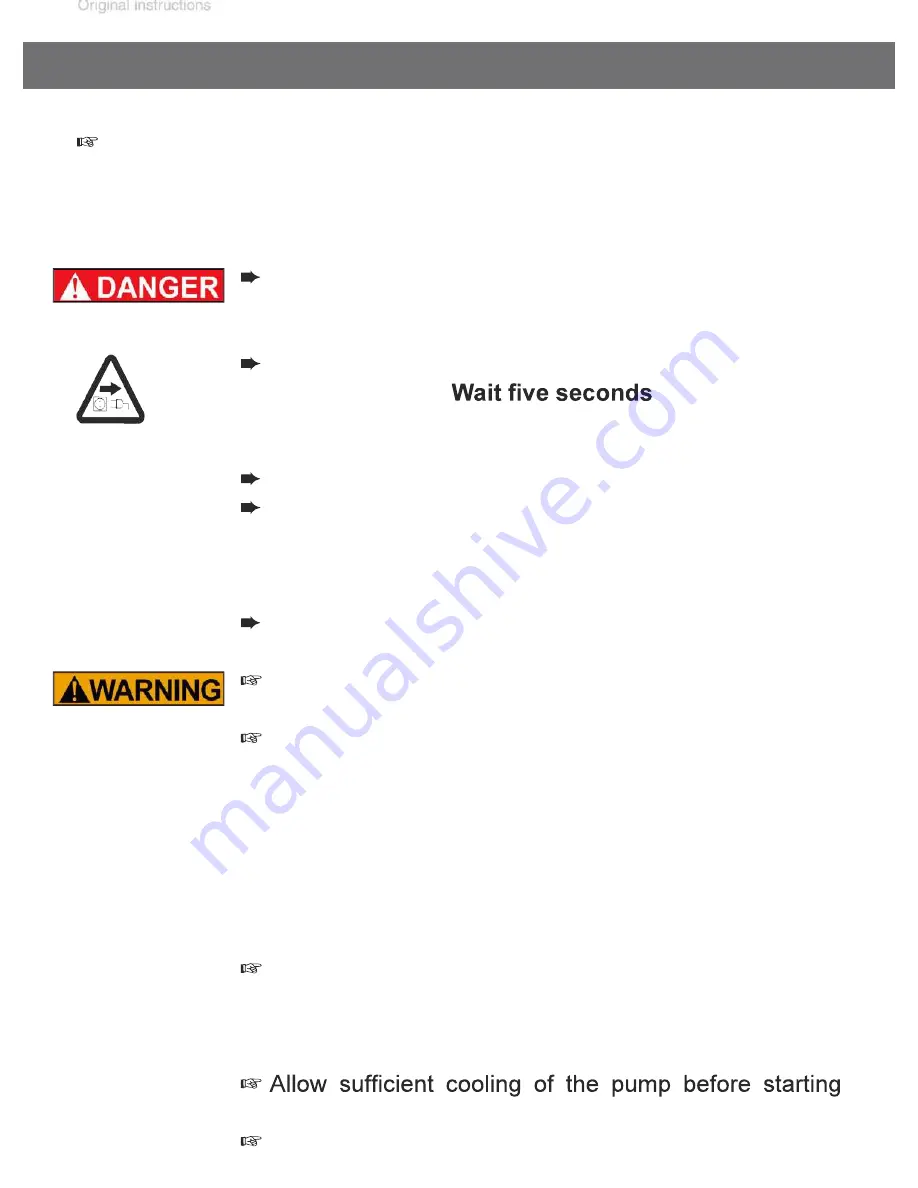 vacuubrand MD 4C NT + 2 AK Instructions For Use Manual Download Page 47