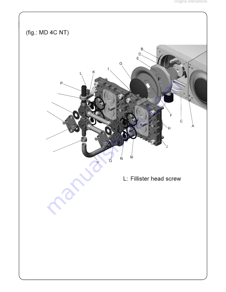 vacuubrand MD 4C NT + 2 AK Instructions For Use Manual Download Page 52