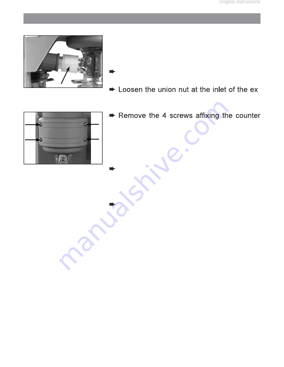 vacuubrand MD 4C NT + 2 AK Instructions For Use Manual Download Page 60