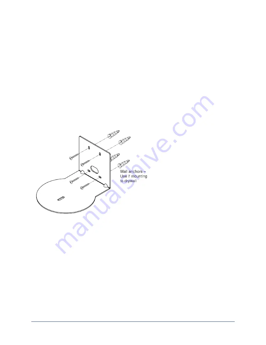 VADDIO RoboSHOT 12 HDMI Installation Manual Download Page 14