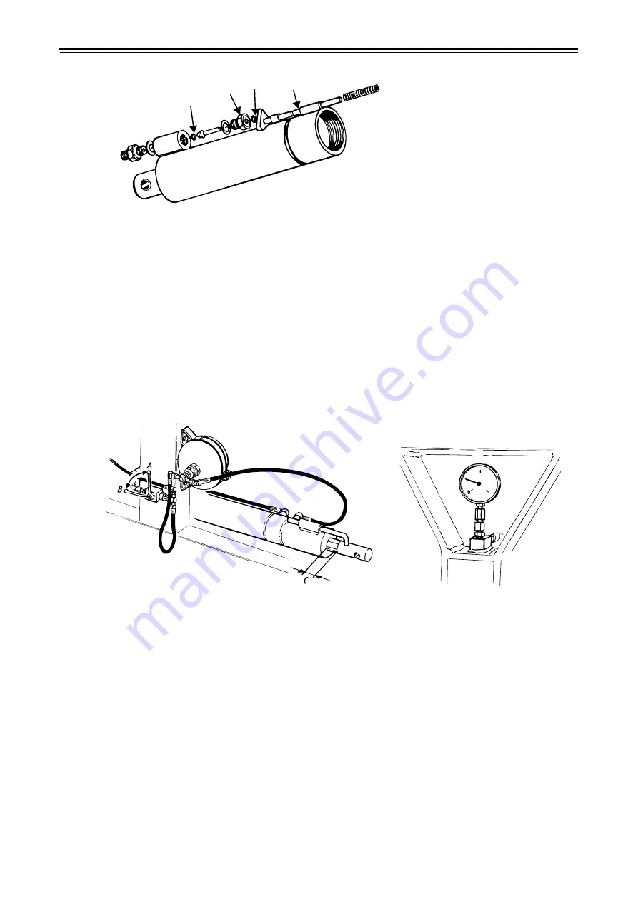 Vaderstad Rapid RDA 800S Instructions Manual Download Page 84