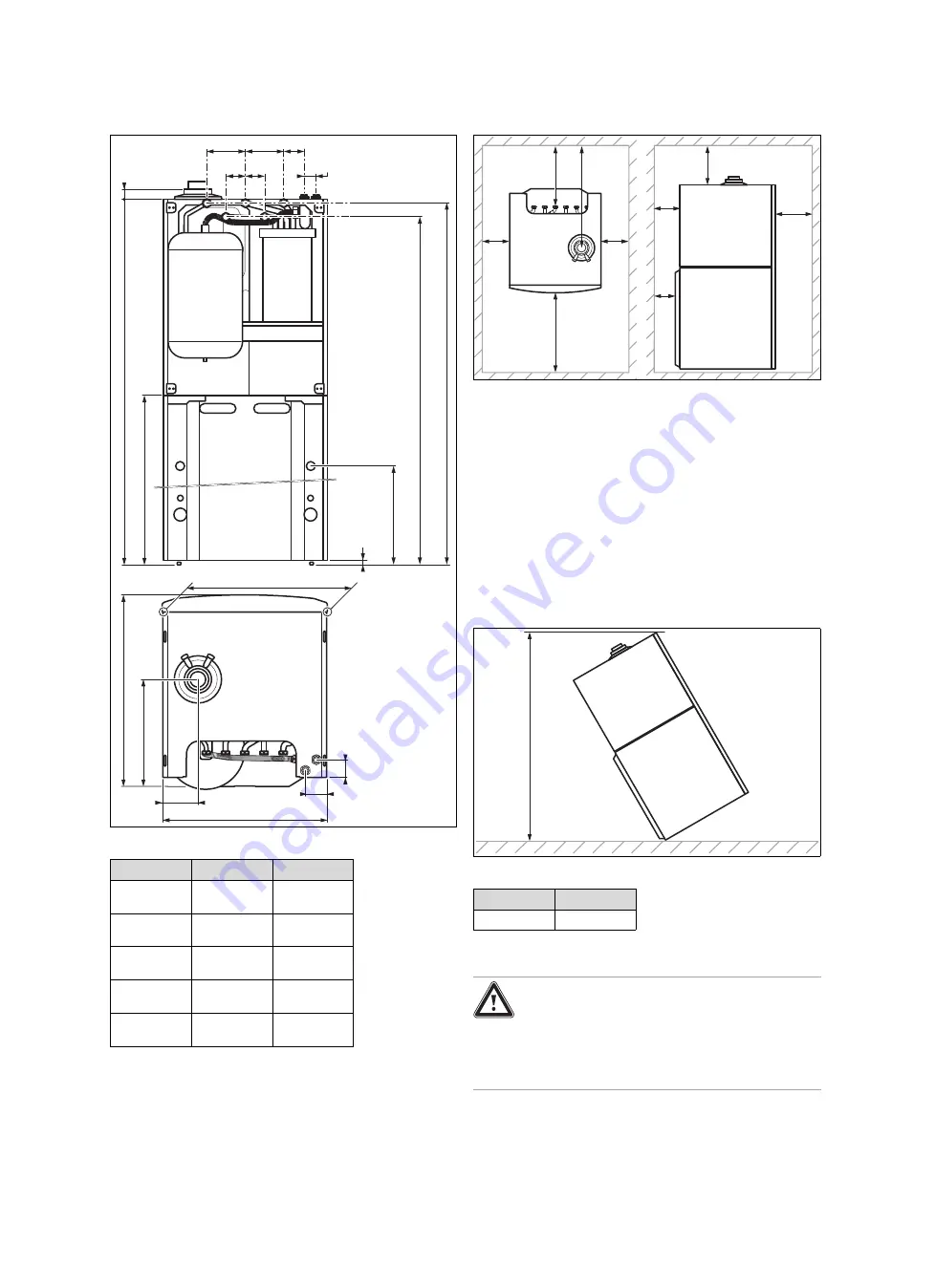 Vaillant 0010015609 Скачать руководство пользователя страница 9