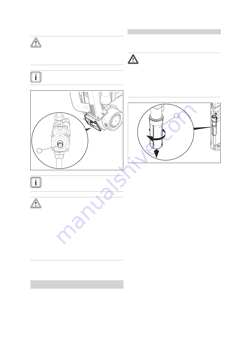 Vaillant 0010015609 Скачать руководство пользователя страница 20