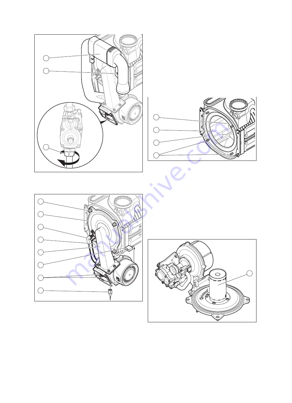 Vaillant 0010015609 Скачать руководство пользователя страница 35