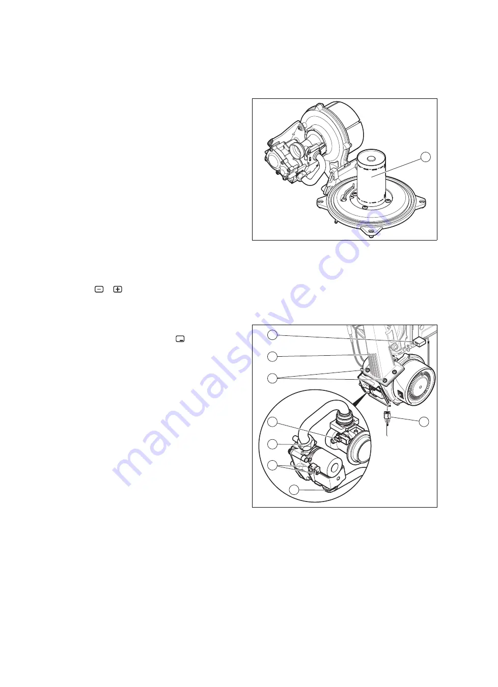 Vaillant 0010015609 Скачать руководство пользователя страница 39