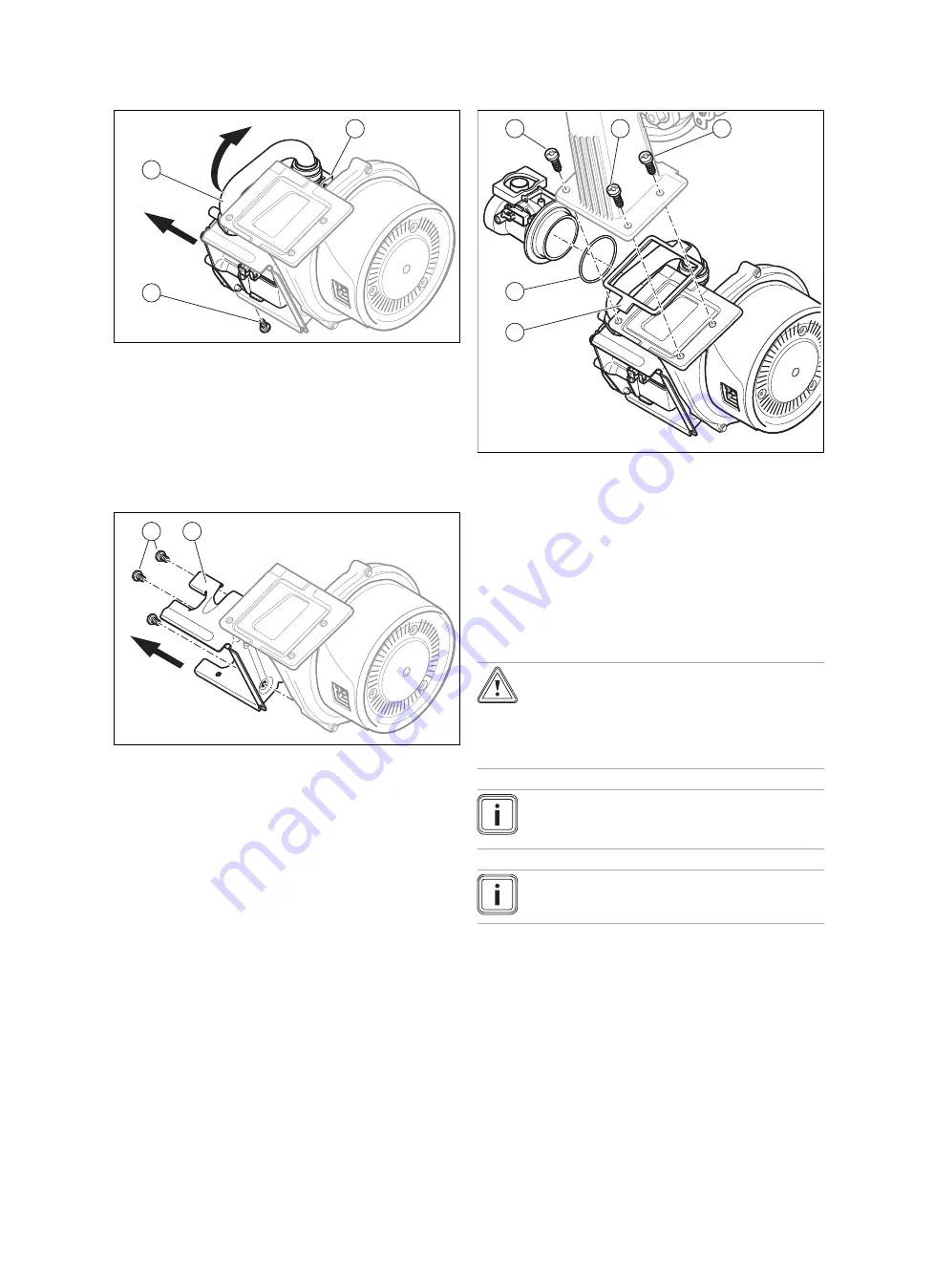 Vaillant 0010015609 Скачать руководство пользователя страница 40