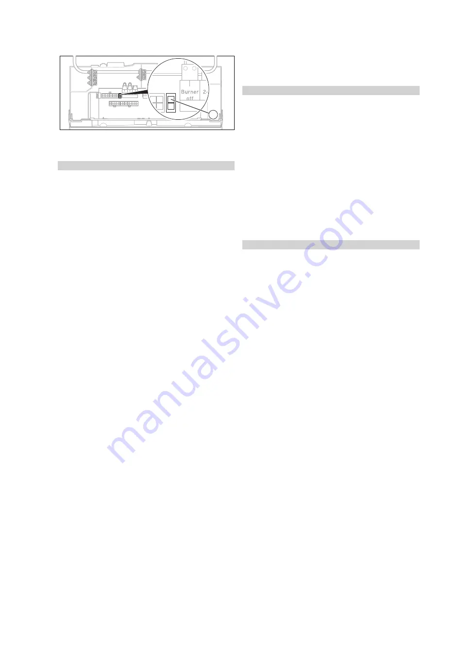 Vaillant 0010015609 Скачать руководство пользователя страница 44