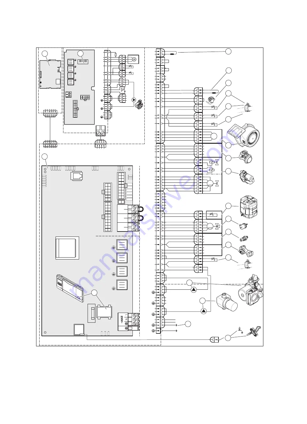 Vaillant 0010015609 Скачать руководство пользователя страница 55