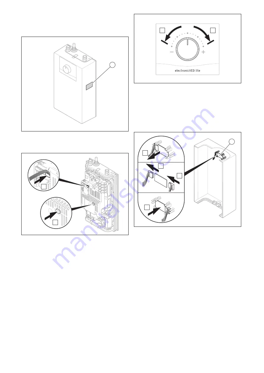 Vaillant 0010044426 Operating Instructions Manual Download Page 109