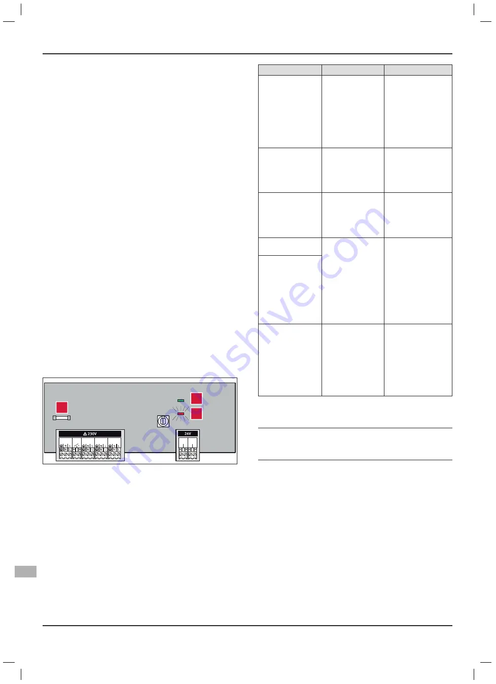 Vaillant 0020135785 Installation Instructions Manual Download Page 16