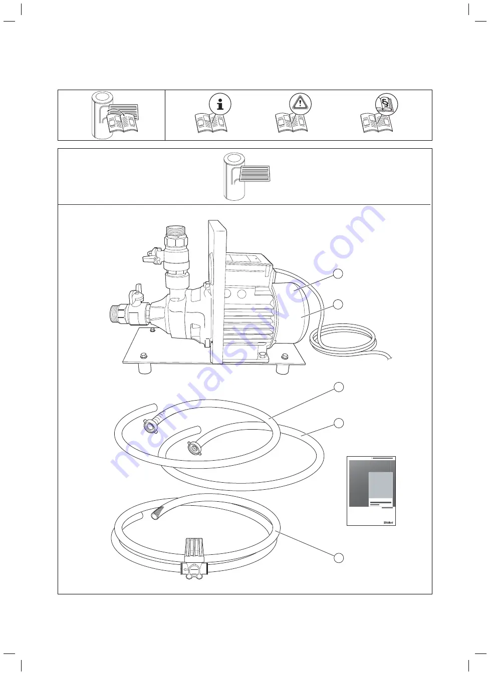 Vaillant 0020166590 Скачать руководство пользователя страница 10