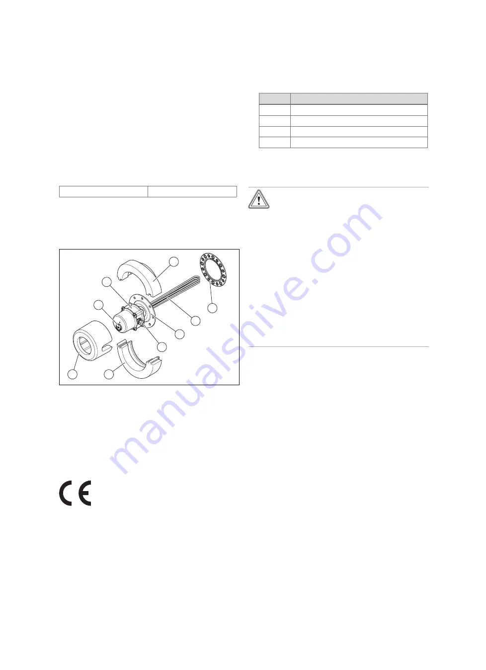 Vaillant 0020230734 Operating Instructions Manual Download Page 10