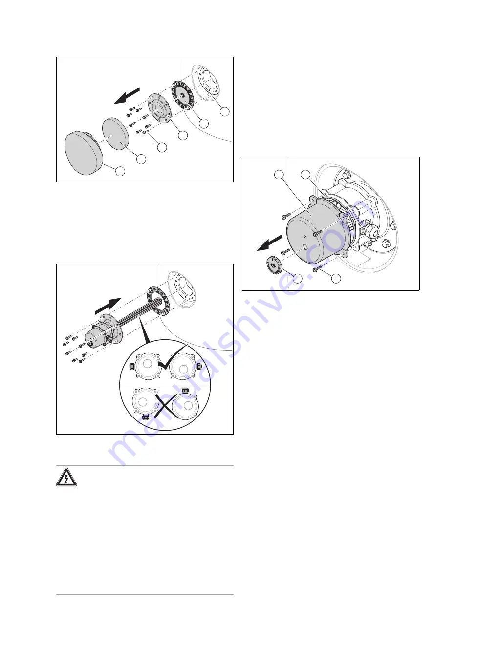 Vaillant 0020230734 Operating Instructions Manual Download Page 11