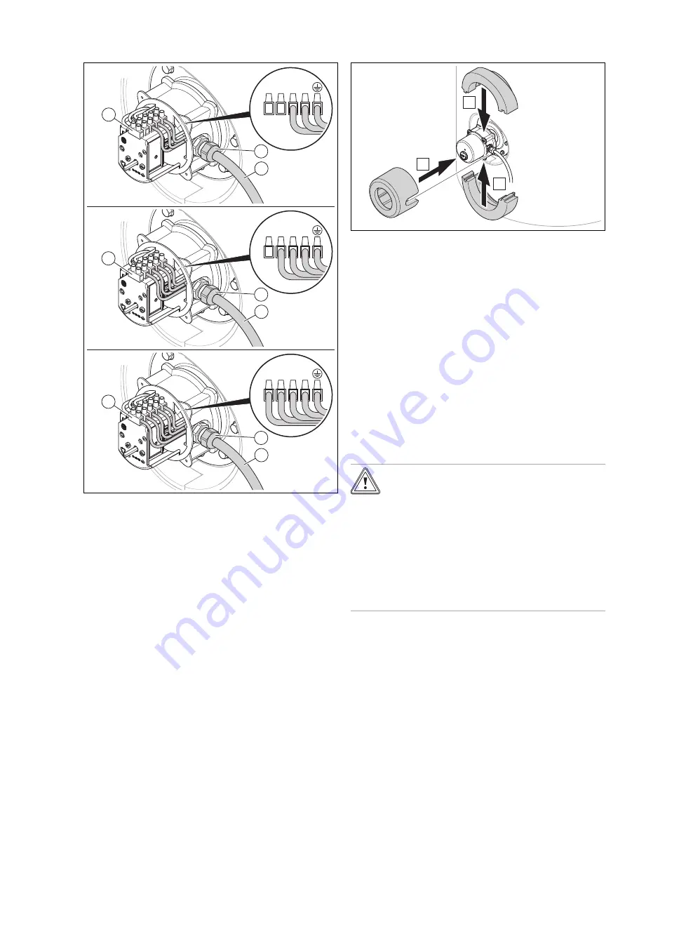 Vaillant 0020230734 Operating Instructions Manual Download Page 12