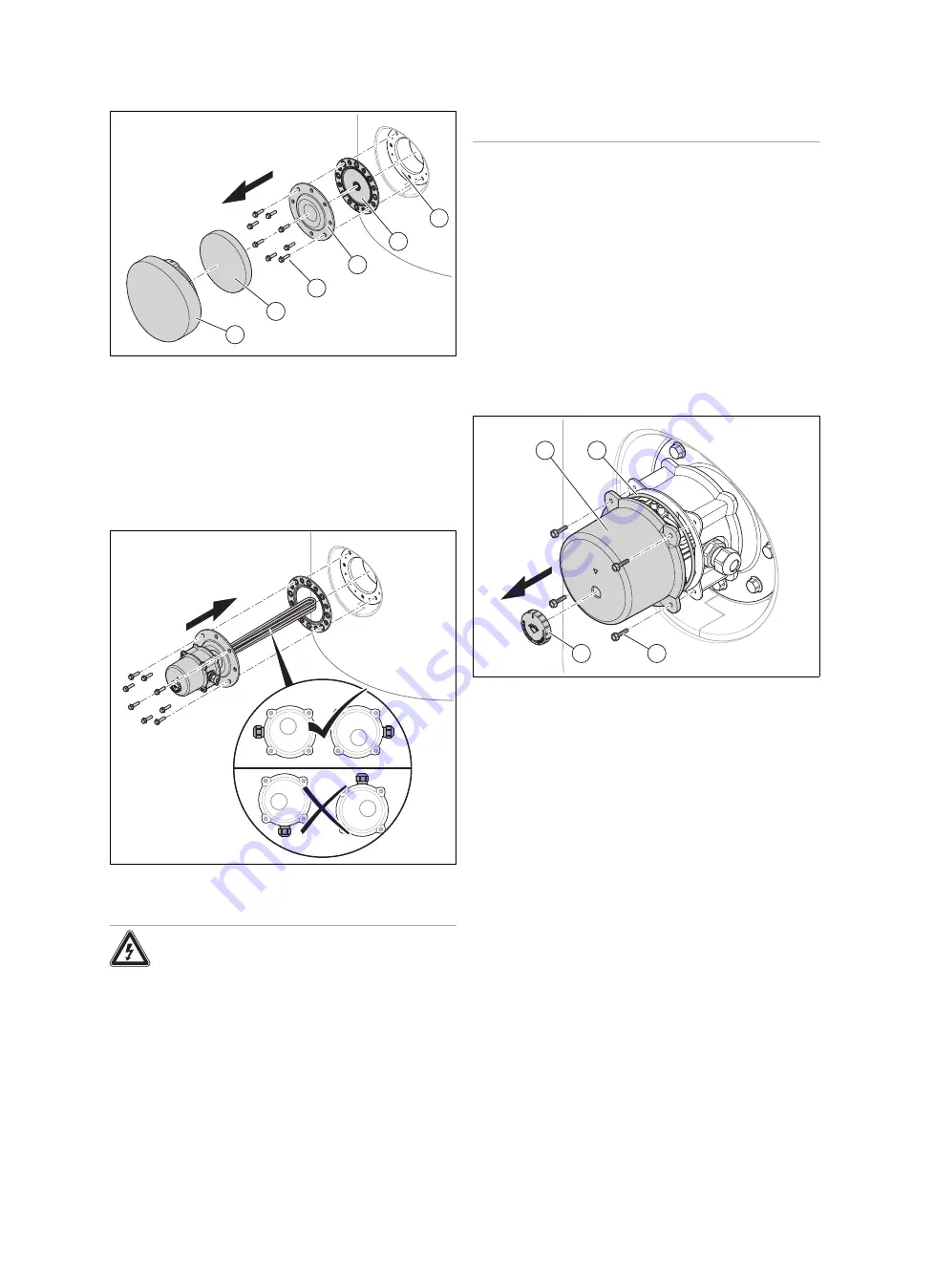 Vaillant 0020230734 Operating Instructions Manual Download Page 23