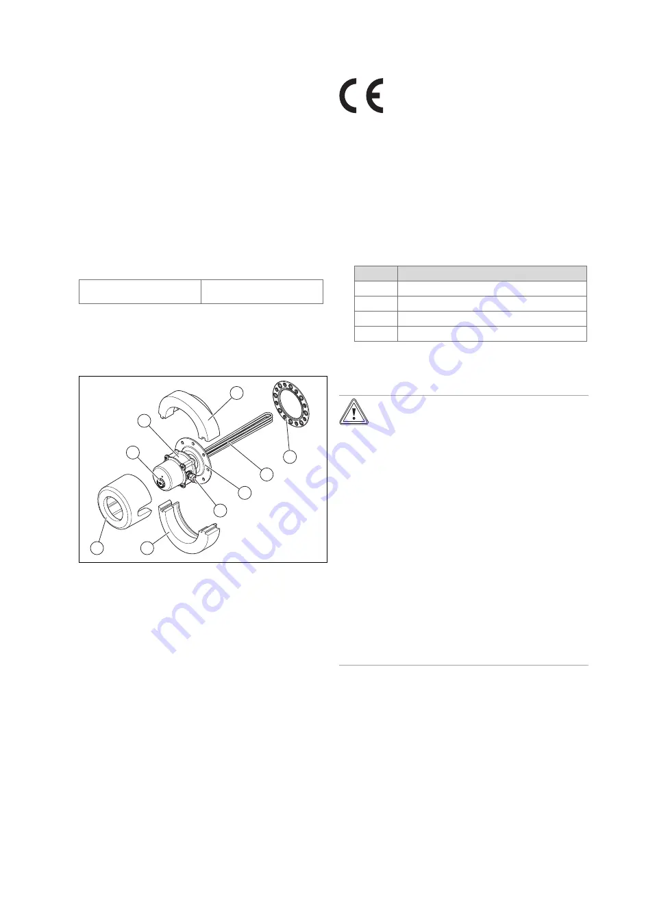 Vaillant 0020230734 Operating Instructions Manual Download Page 57