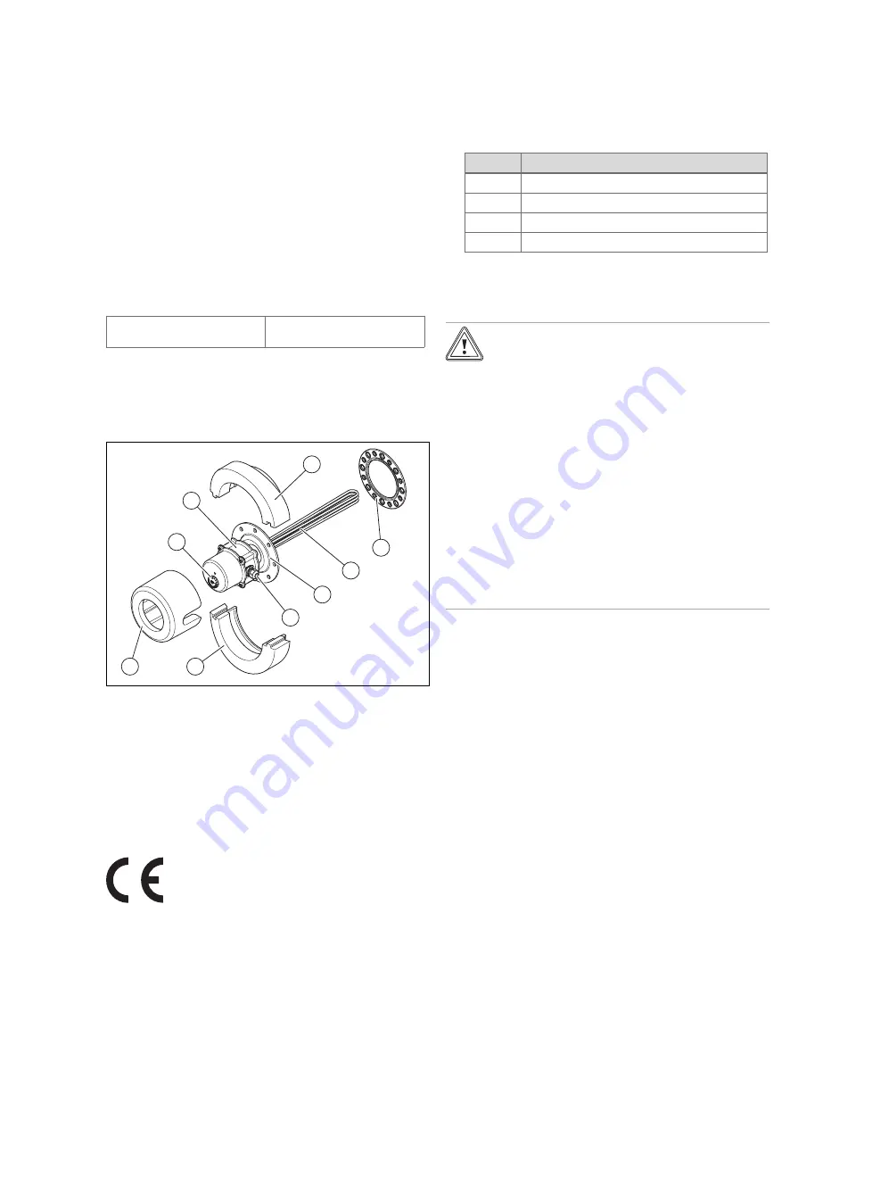 Vaillant 0020230734 Operating Instructions Manual Download Page 68