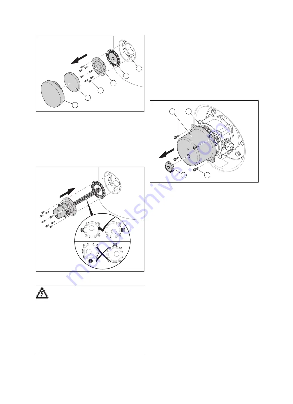 Vaillant 0020230734 Operating Instructions Manual Download Page 80