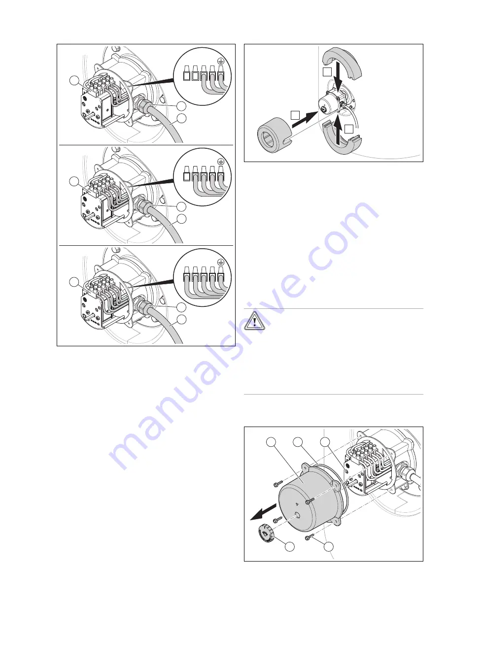 Vaillant 0020230734 Скачать руководство пользователя страница 81