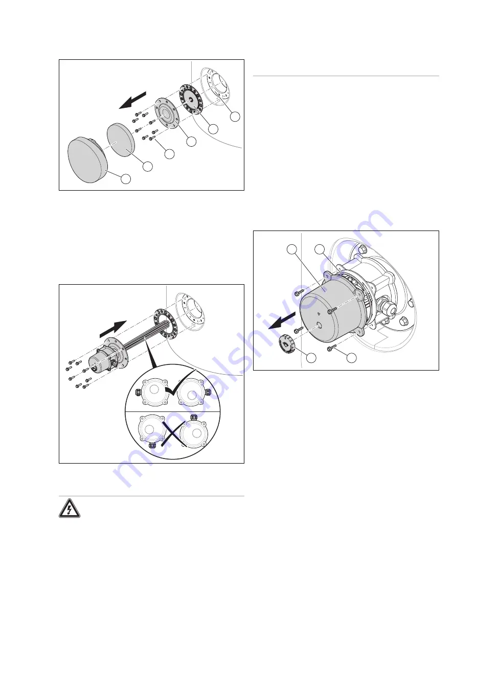 Vaillant 0020230734 Operating Instructions Manual Download Page 91