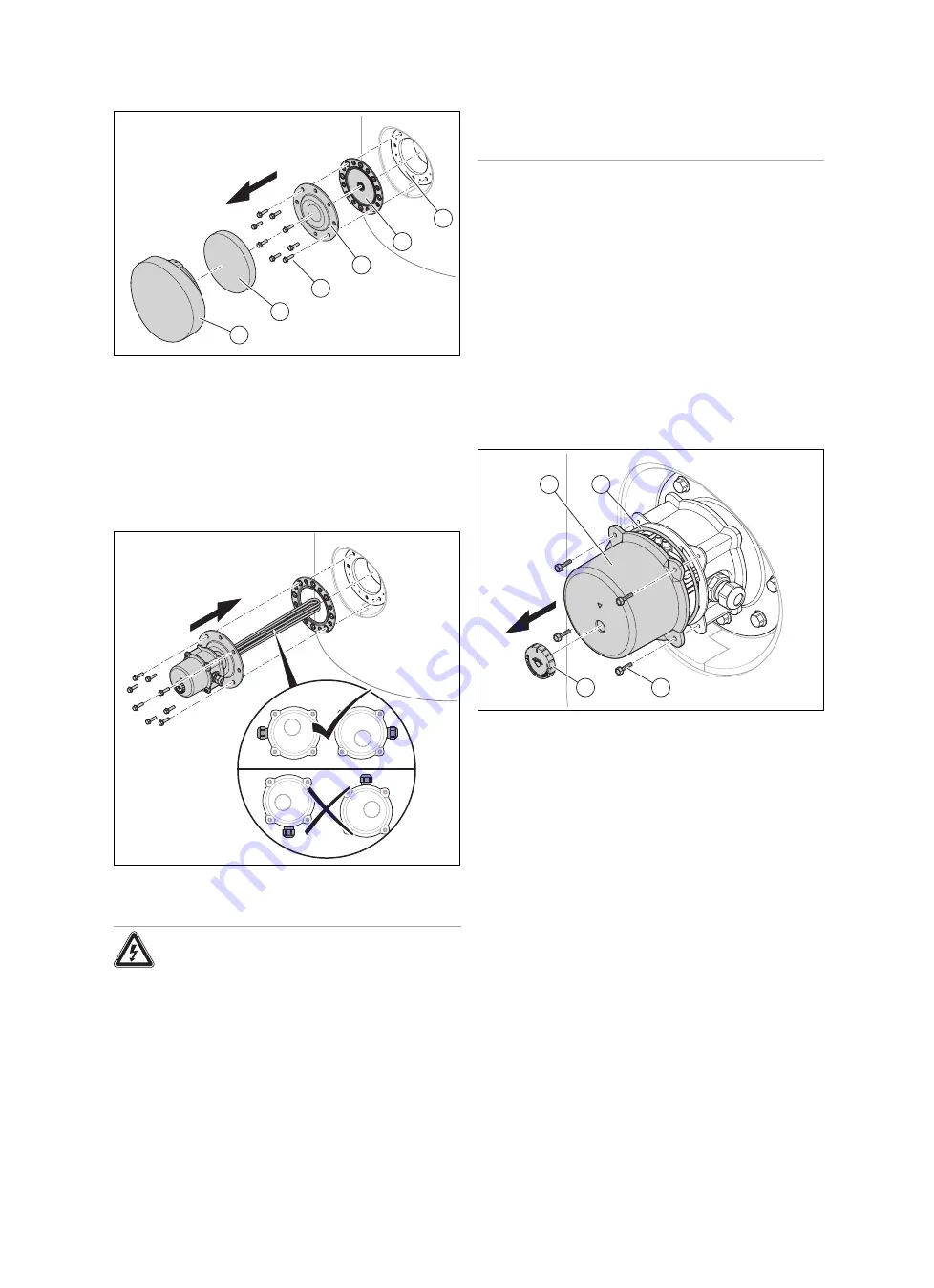 Vaillant 0020230734 Operating Instructions Manual Download Page 104