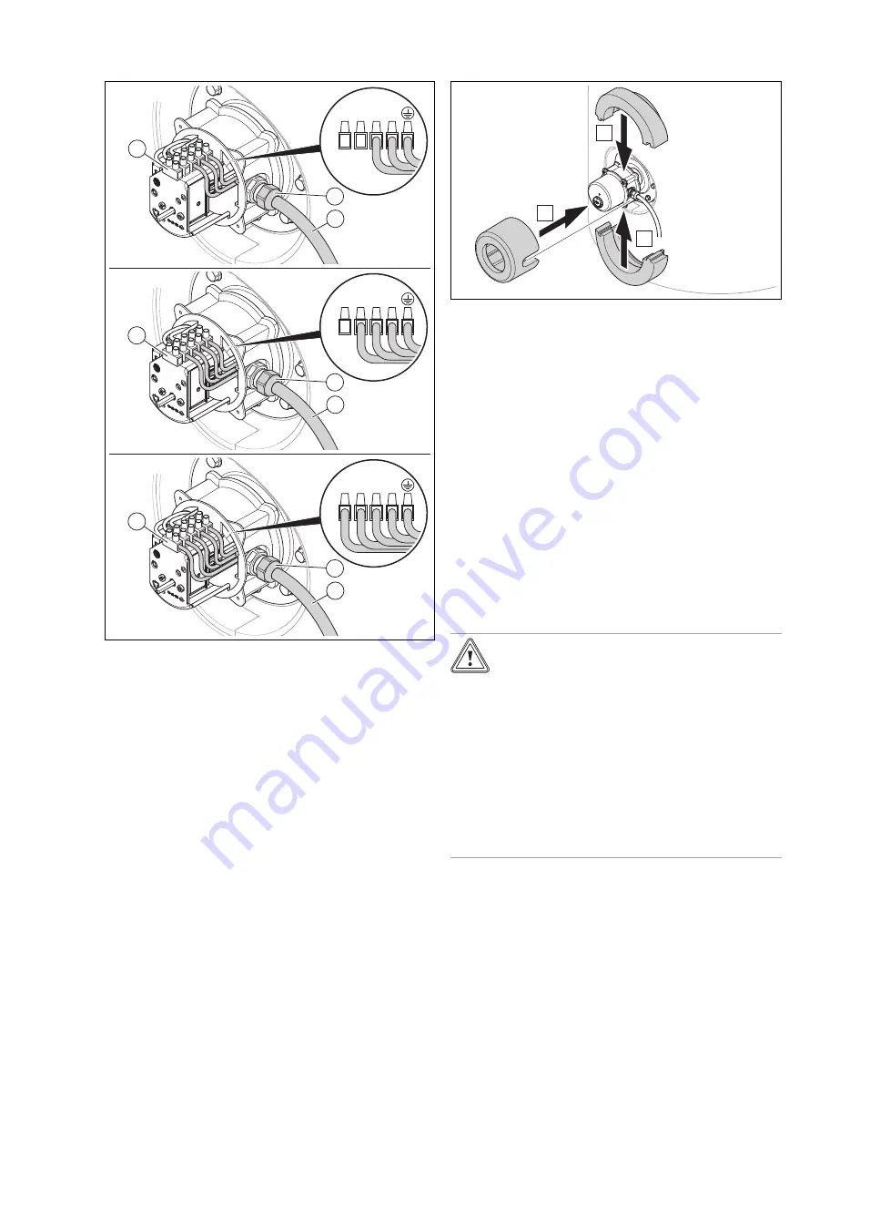 Vaillant 0020230734 Operating Instructions Manual Download Page 105