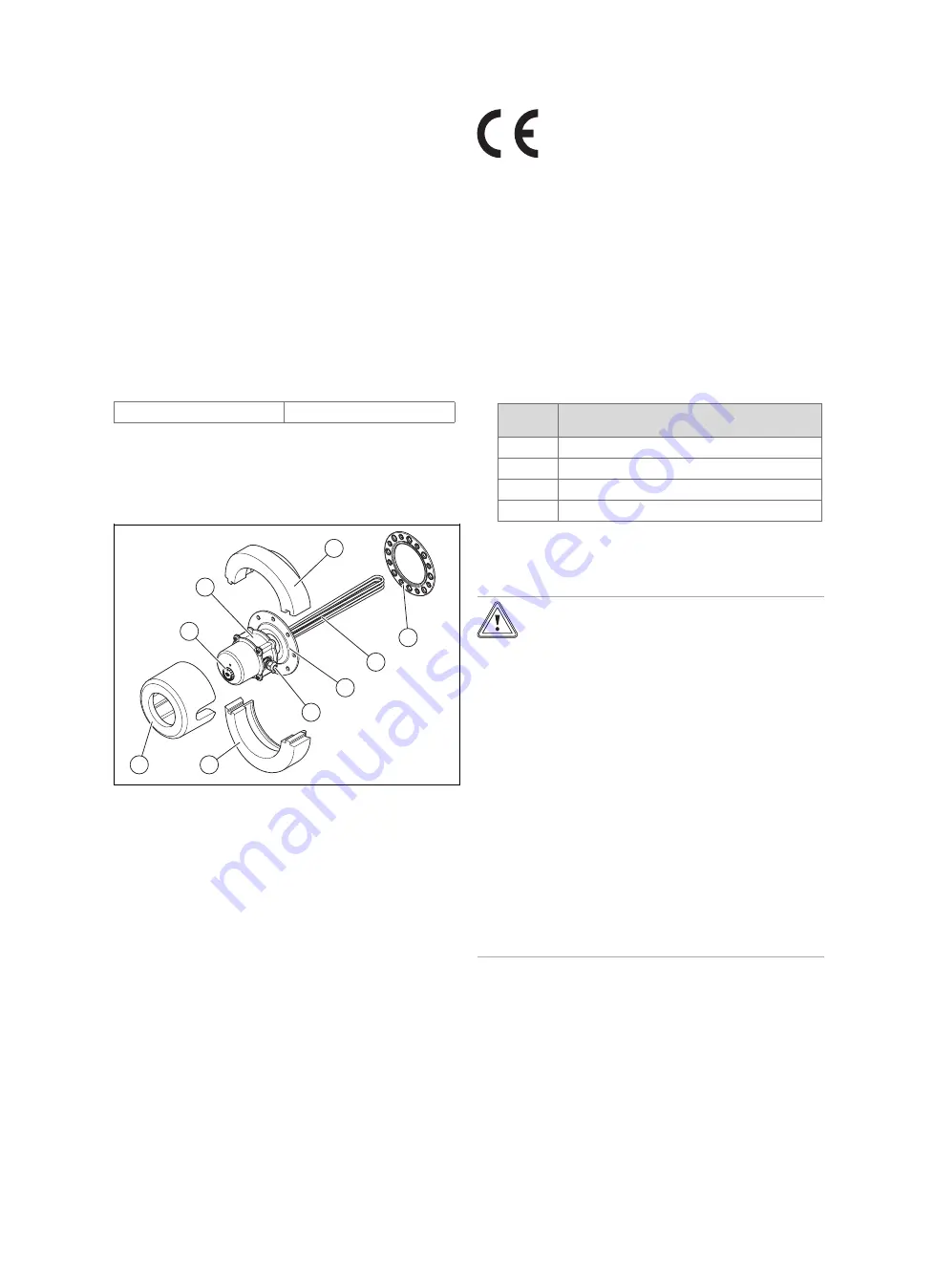 Vaillant 0020230734 Operating Instructions Manual Download Page 140