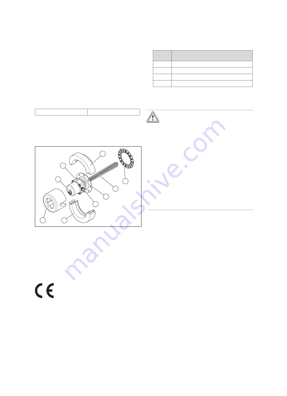 Vaillant 0020230734 Operating Instructions Manual Download Page 152