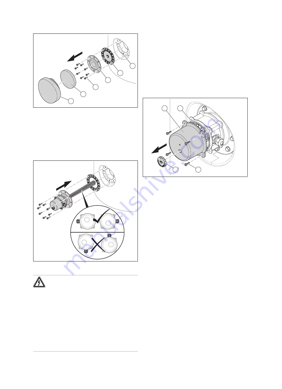 Vaillant 0020230734 Operating Instructions Manual Download Page 153