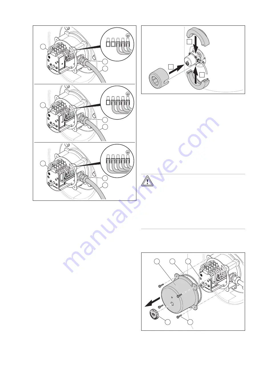 Vaillant 0020230734 Operating Instructions Manual Download Page 165